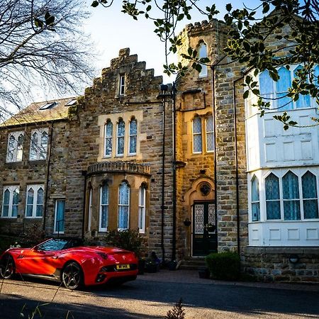 Farnley Tower Guesthouse Дърам Екстериор снимка