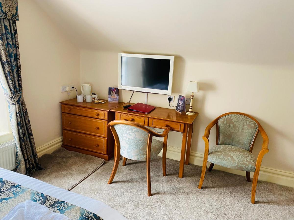 Farnley Tower Guesthouse Дърам Екстериор снимка