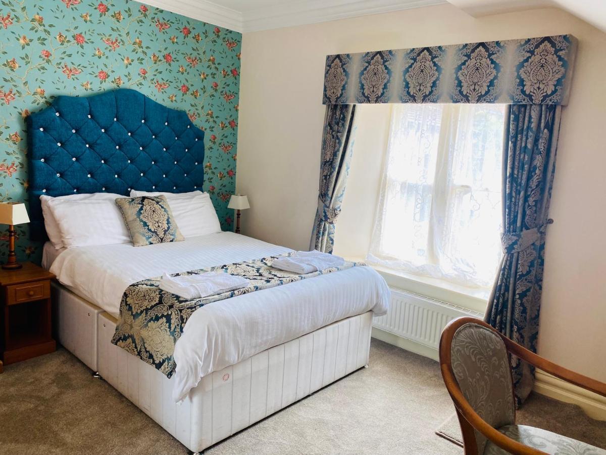 Farnley Tower Guesthouse Дърам Екстериор снимка