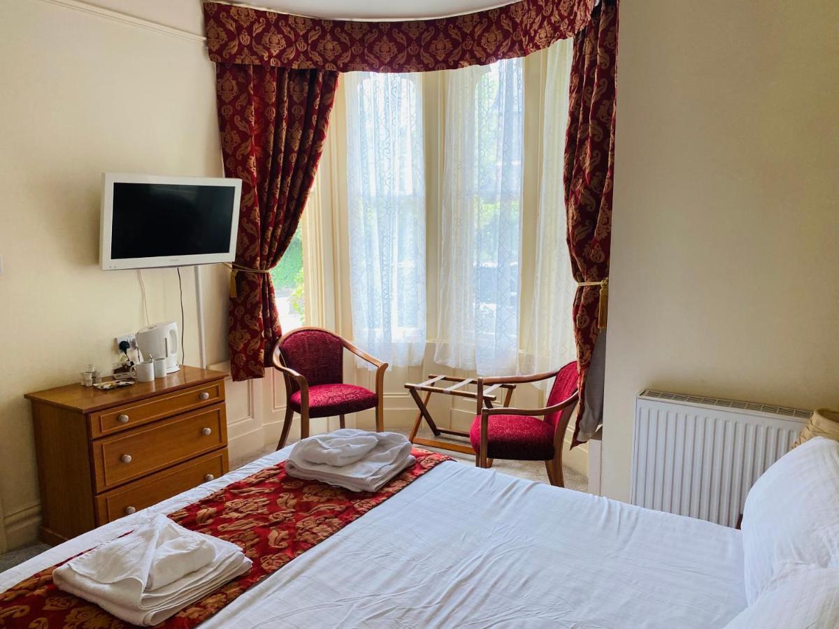 Farnley Tower Guesthouse Дърам Екстериор снимка