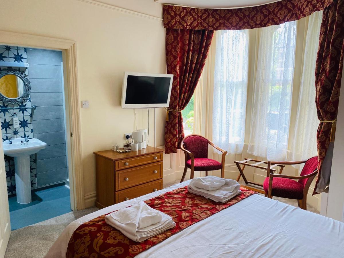 Farnley Tower Guesthouse Дърам Екстериор снимка