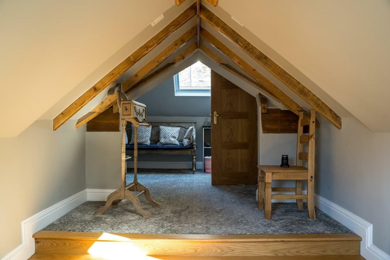 Farnley Tower Guesthouse Дърам Екстериор снимка