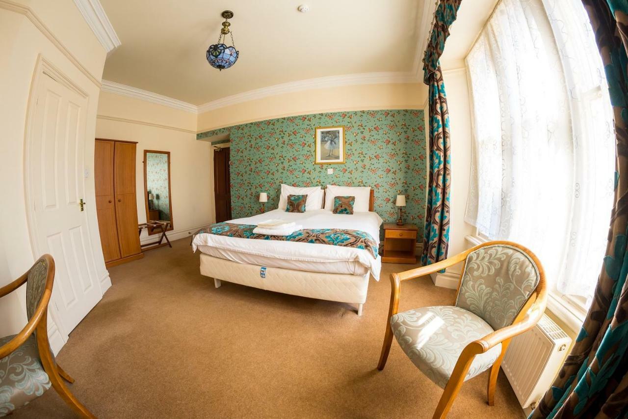 Farnley Tower Guesthouse Дърам Екстериор снимка