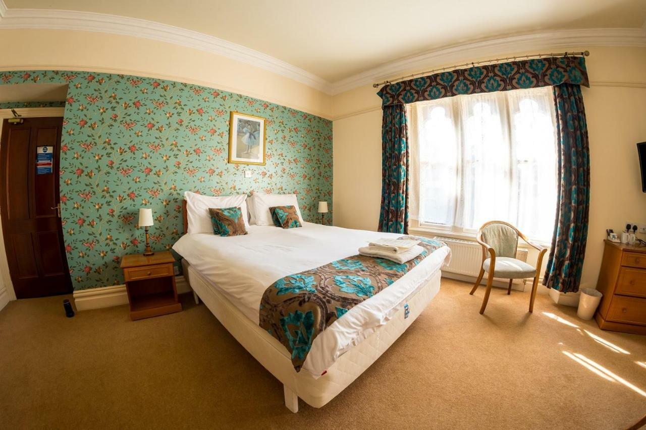 Farnley Tower Guesthouse Дърам Екстериор снимка